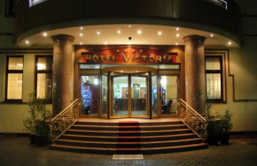  Hotel Victoria  Питешти 